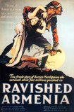 Ravished Armenia, full title Ravished Armenia; the Story of Aurora Mardiganian, the Christian Girl, Who Survived the Great Massacres is a book written in 1918 by Arshaluys (Aurora) Mardiganian about her experiences in the Armenian Genocide.<br/><br/>

A Hollywood film based on it was filmed in 1919 under the title Auction of Souls (which also became to be known as Ravished Armenia, based on the book it was adapted from). All known complete copies of the film have since been lost, but Mardiganian's account is still in print.