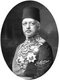 Said Halim Pasha (Ottoman Turkish: سعيد حليم پاشا ; Albanian: Said Halimi; 18 January 1865 – 5 December 1921) was a statesman who served as the Grand Vizier of the Ottoman Empire from 1913 to 1917. Born in Cairo, Egypt, he was the grandson of Muhammad Ali of Egypt, often considered the founder of modern Egypt.<br/><br/>

He was one of the signatories to the Ottoman–German Alliance. Yet, he resigned after the incident of the pursuit of the battlecruiser SMS Goeben and the light cruiser SMS Breslau (a naval action in the Mediterranean Sea at the outbreak of the First World War), an event which served to cement the Ottoman–German alliance during World War I. It is claimed that Mehmed V wanted a person in whom he trusted as Grand Vizier, and that he asked Said Halim to stay in his post as long as possible. Said Halim's term lasted until 1917.<br/><br/>

During the courts-martial trials  in the Ottoman Empire after World War I, he was accused of treason as he had been a signatory to the Ottoman–German Alliance. He was exiled on 29 May 1919 to a prison in Malta. He was acquitted from the accusations and set free in 1921, and he moved to Sicily. He wanted to return to Istanbul, the capital of the Ottoman Empire, but this request was rejected. He was assassinated soon after in Rome by Arshavir Shirakian, an agent of the Armenian Revolutionary Federation, for his alleged role in the Armenian Genocide.